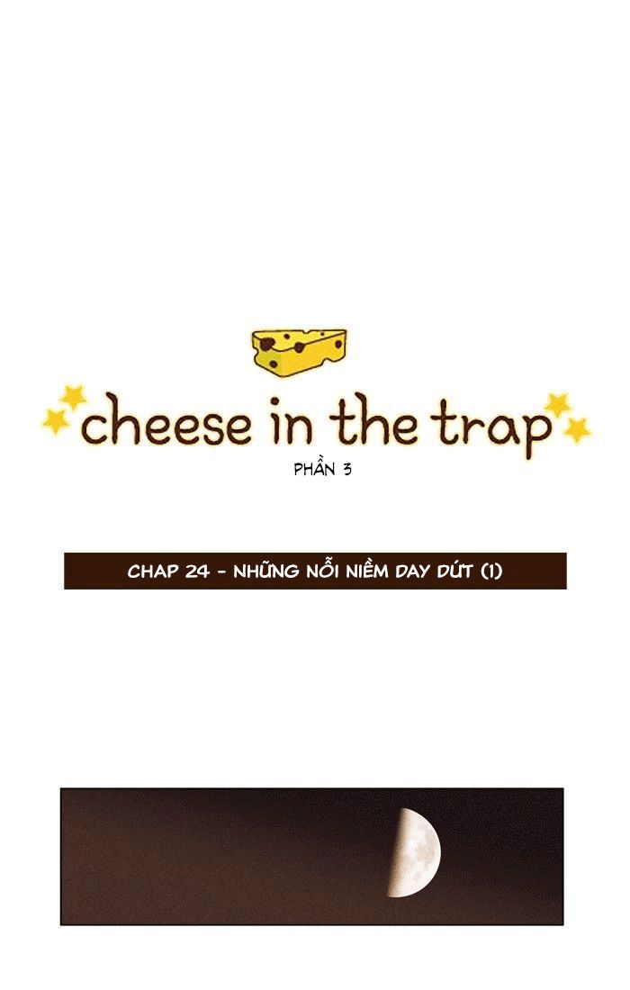 Cheese In The Trap Chapter 139 - 2