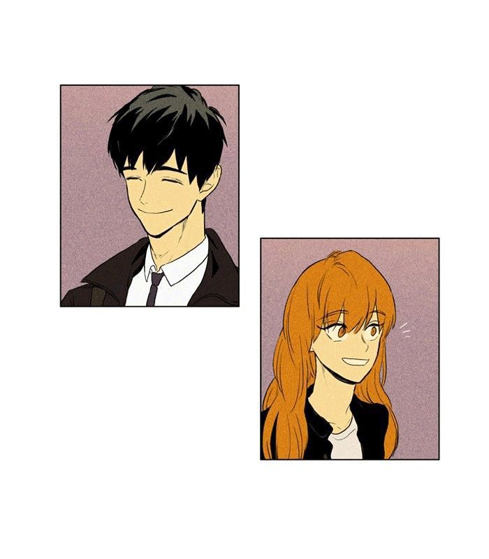 Cheese In The Trap Chapter 140 - 16