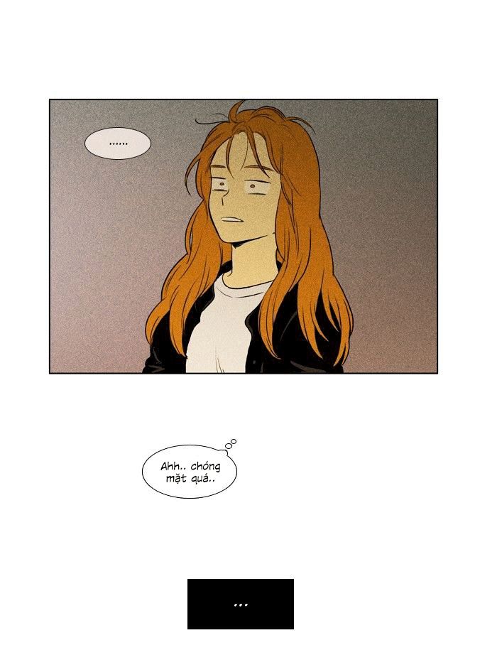 Cheese In The Trap Chapter 140 - 27