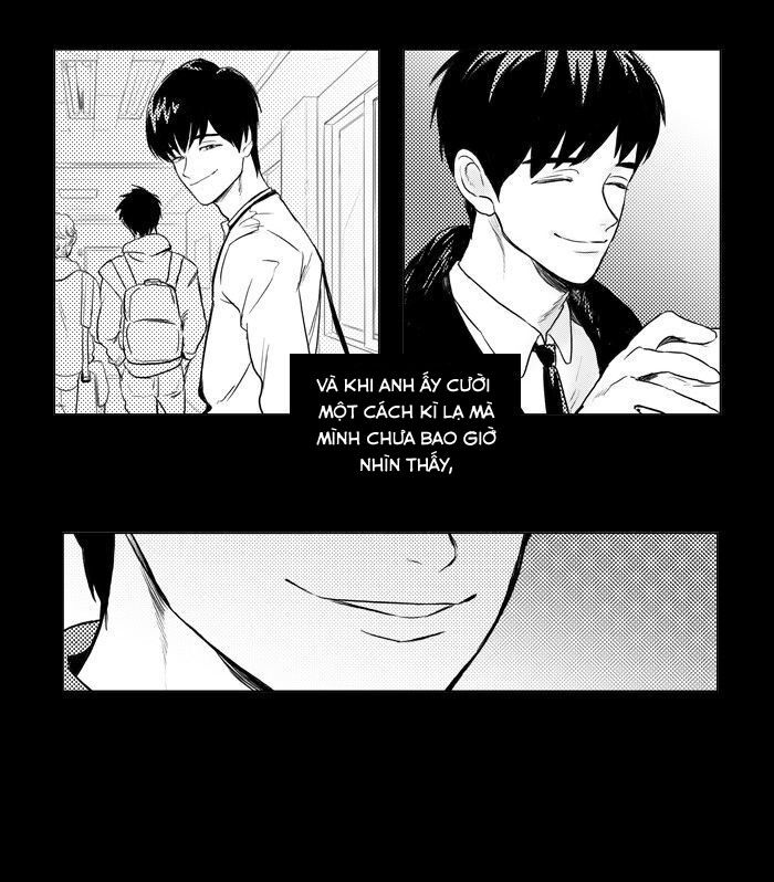 Cheese In The Trap Chapter 143 - 12