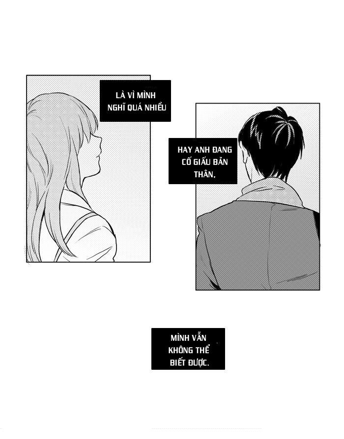 Cheese In The Trap Chapter 143 - 20