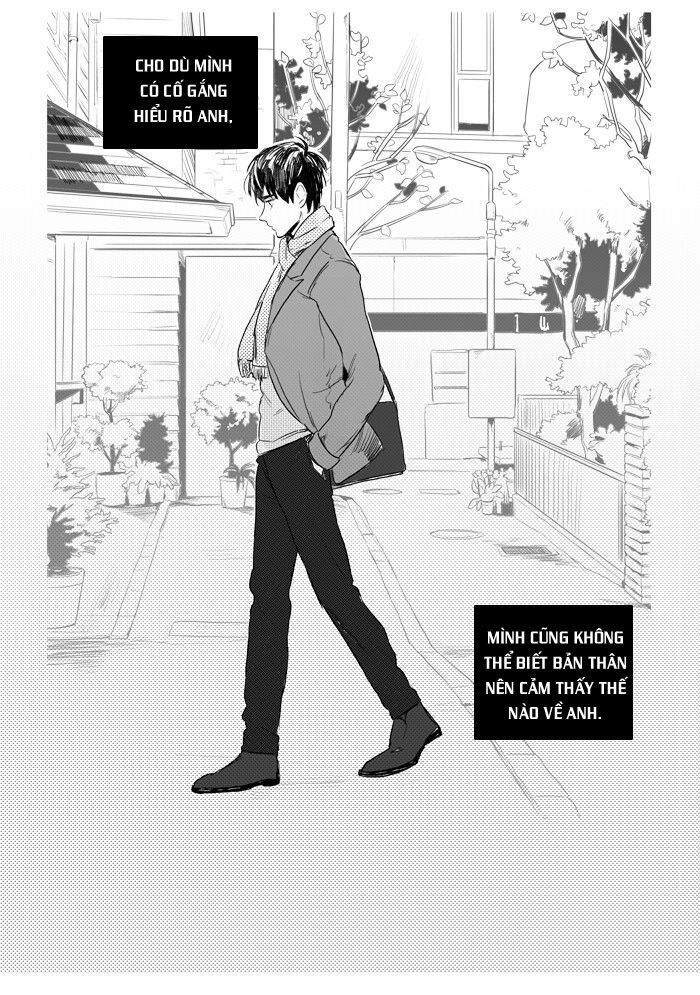 Cheese In The Trap Chapter 143 - 21