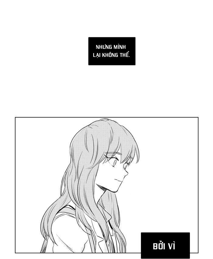 Cheese In The Trap Chapter 143 - 23