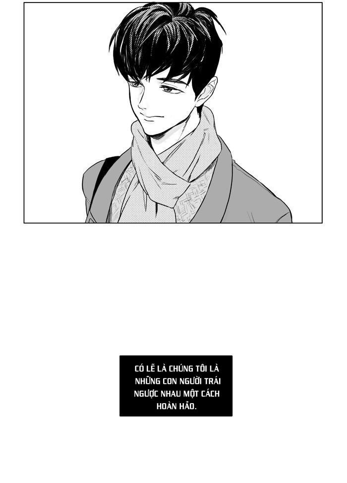 Cheese In The Trap Chapter 143 - 24