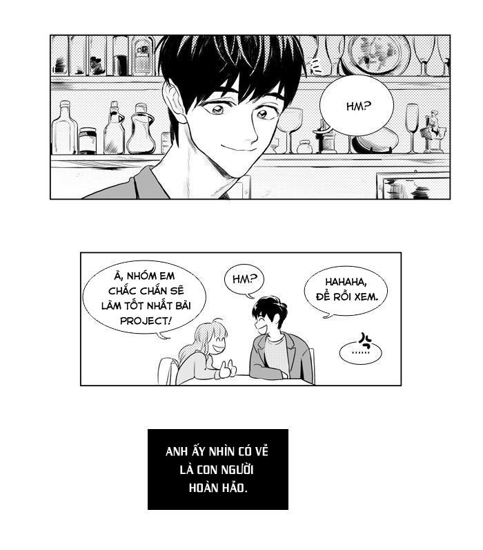 Cheese In The Trap Chapter 143 - 10