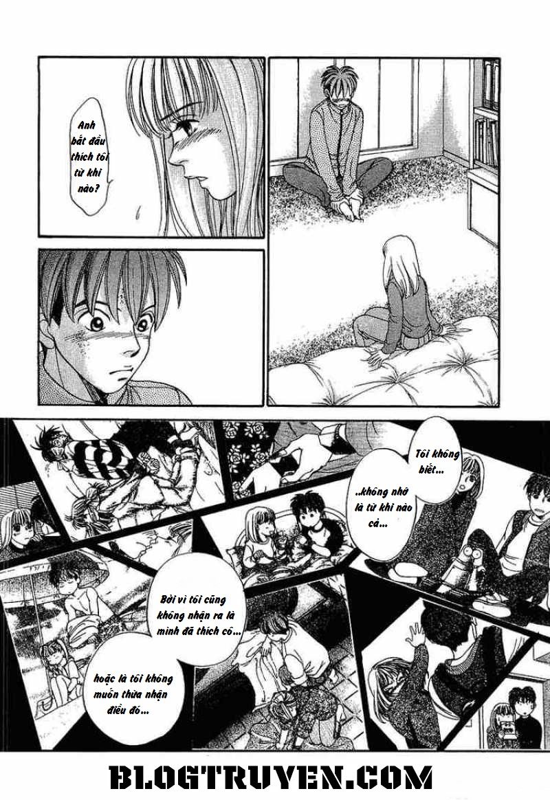 B-Shock Chapter 48 - 6