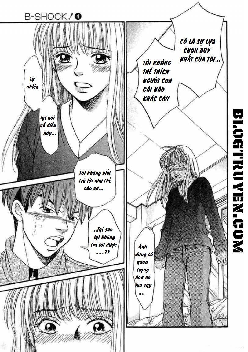 B-Shock Chapter 48 - 9