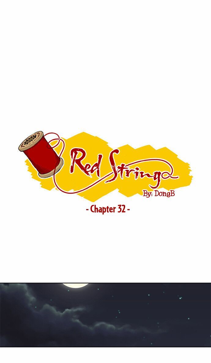 Red String Chapter 32 - 1