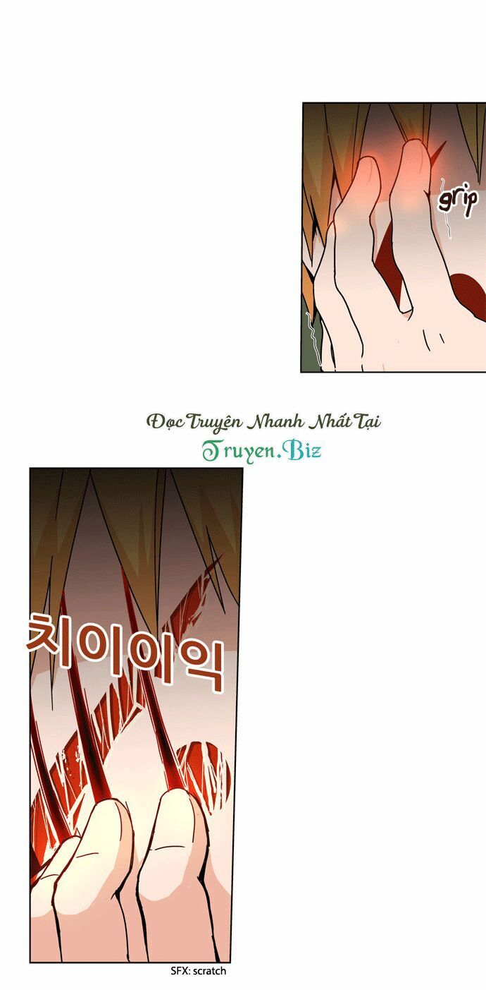 Red String Chapter 44 - 24