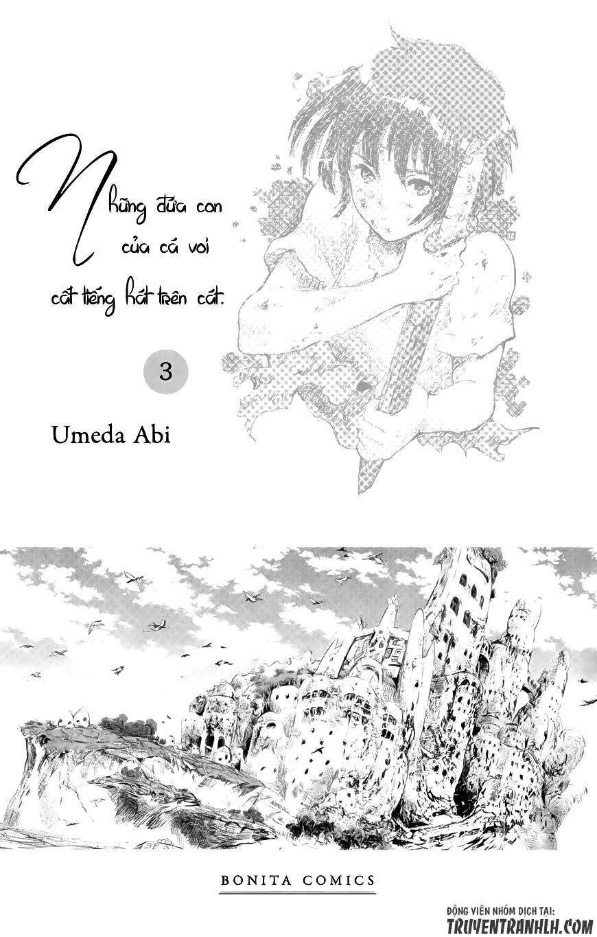 Kujira No Kora Wa Sajou Ni Utau Chapter 9 - 5