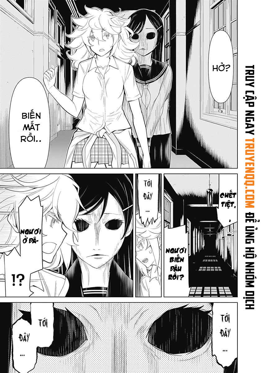 Kako Và Thám Tử Nise Chapter 30 - Trang 2