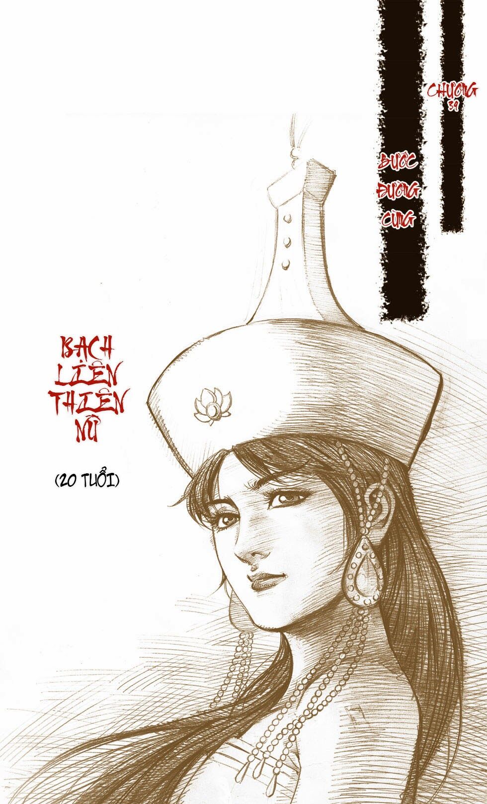 Thiên Tử Truyền Kỳ 6 – Hồng Vũ Đại Đế Chapter 39 - Next Chapter 40