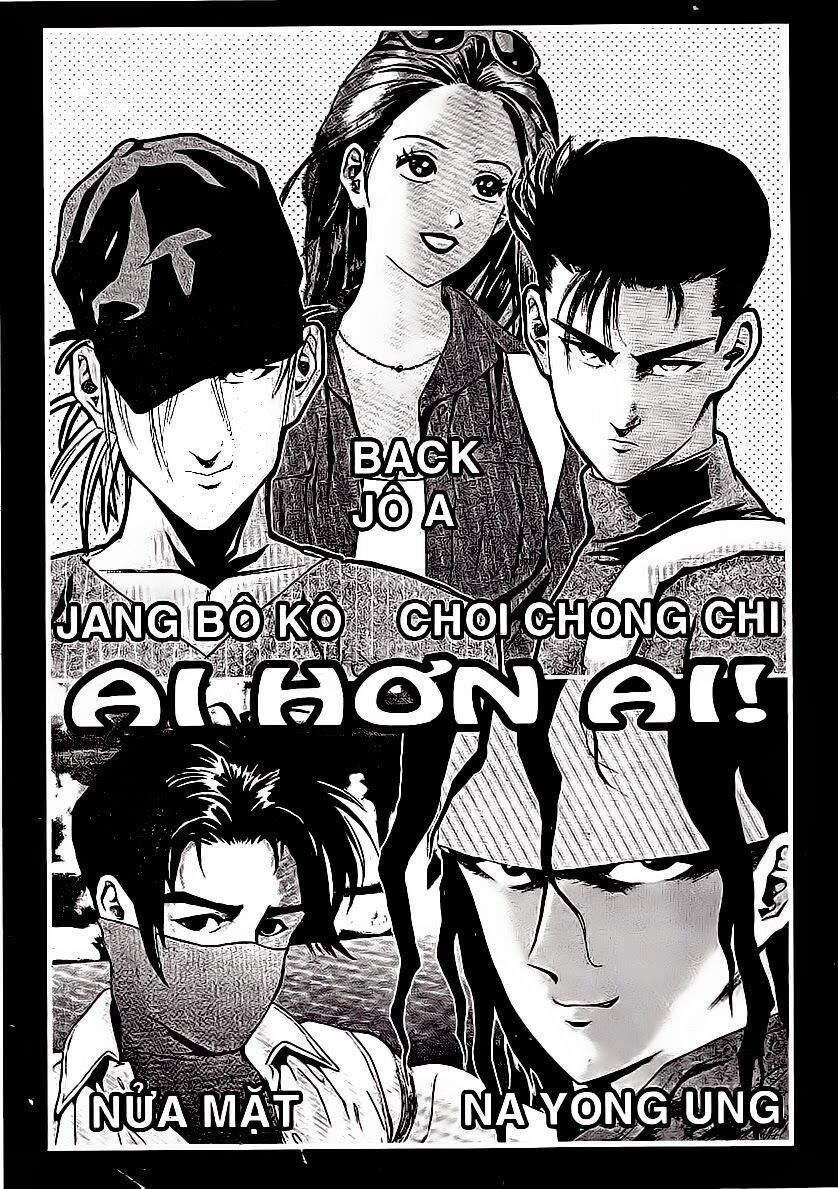 Ai Hơn Ai Chapter 1 - 2