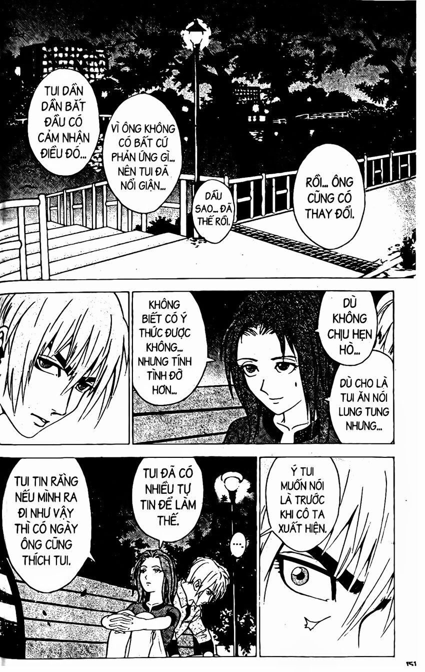 Ai Hơn Ai Chapter 105 - 12