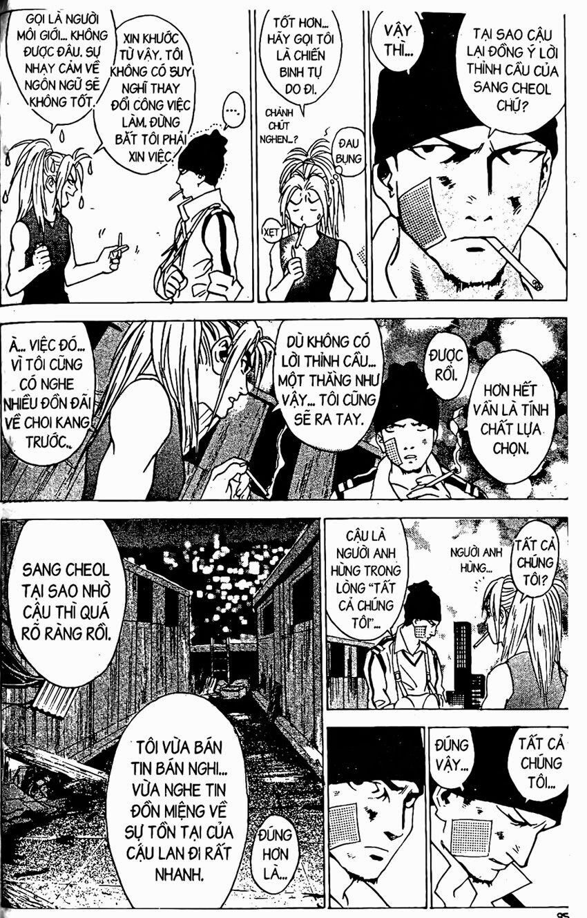 Ai Hơn Ai Chapter 109 - 22