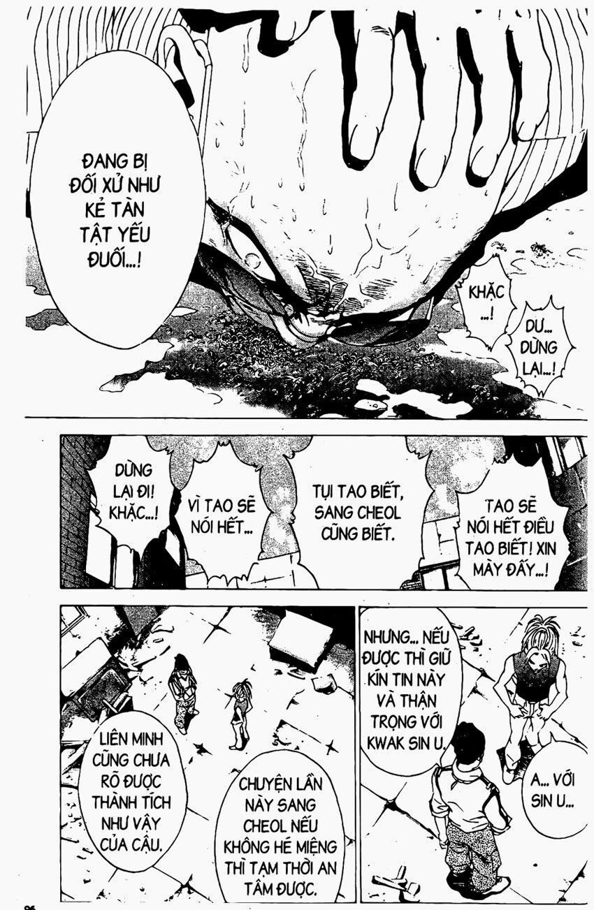 Ai Hơn Ai Chapter 110 - 1