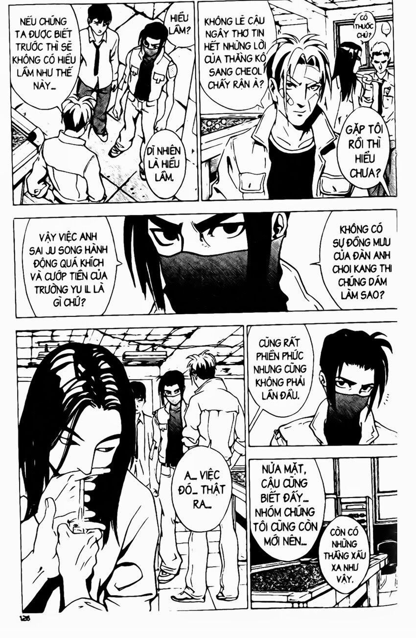 Ai Hơn Ai Chapter 111 - 8