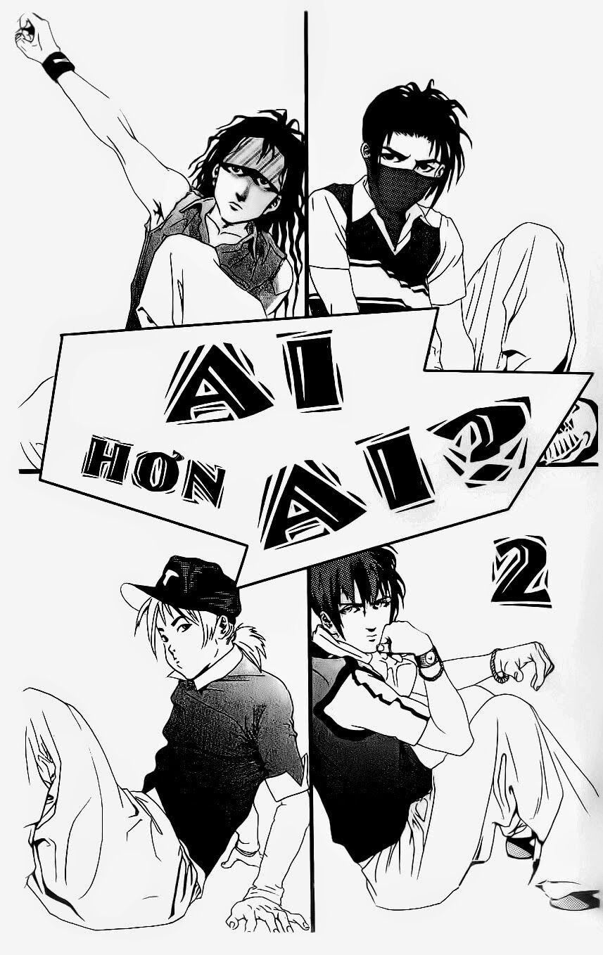 Ai Hơn Ai Chapter 12 - 1