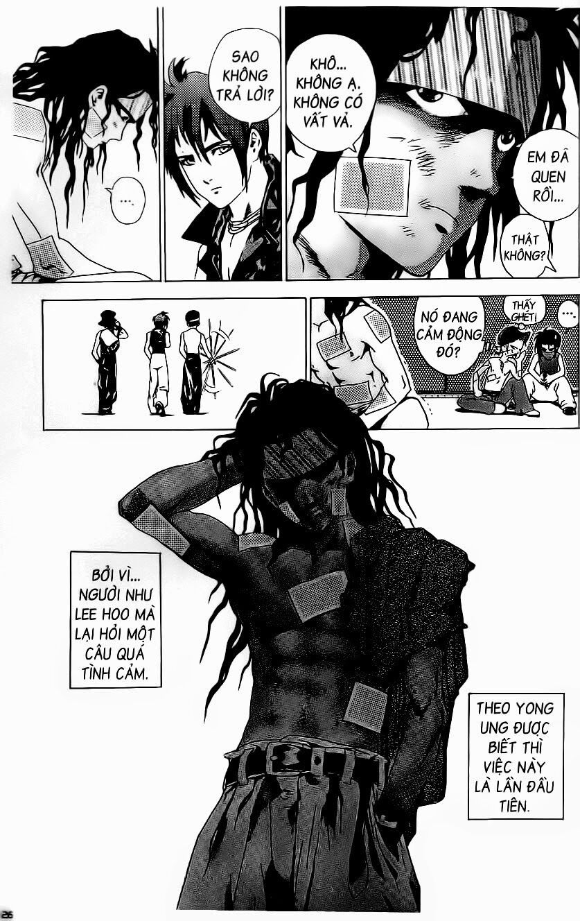 Ai Hơn Ai Chapter 13 - 5