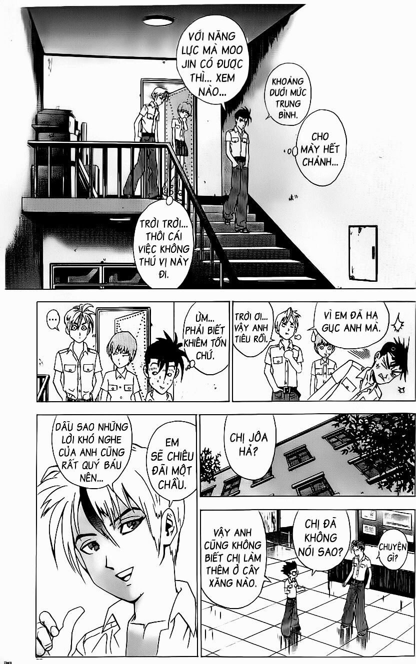 Ai Hơn Ai Chapter 14 - 5