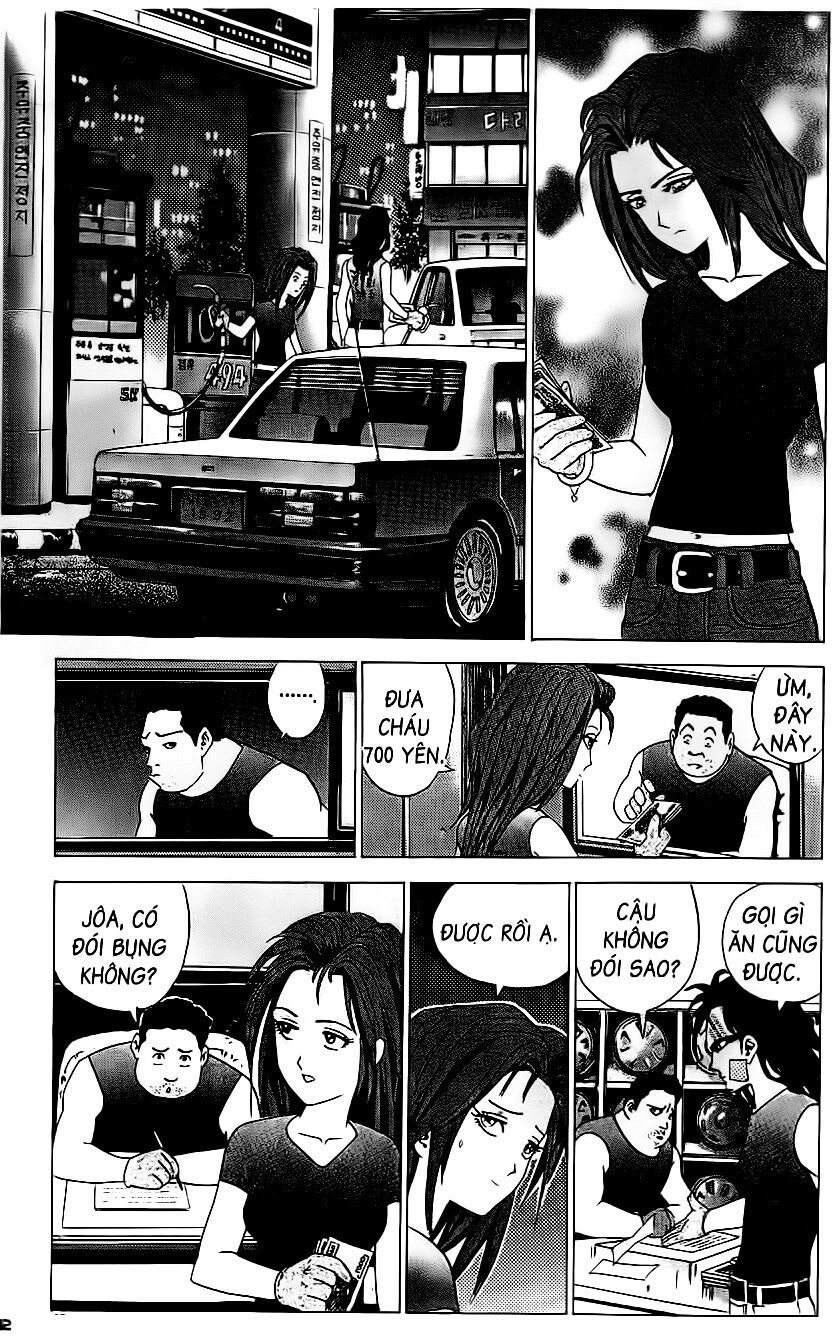 Ai Hơn Ai Chapter 14 - 9