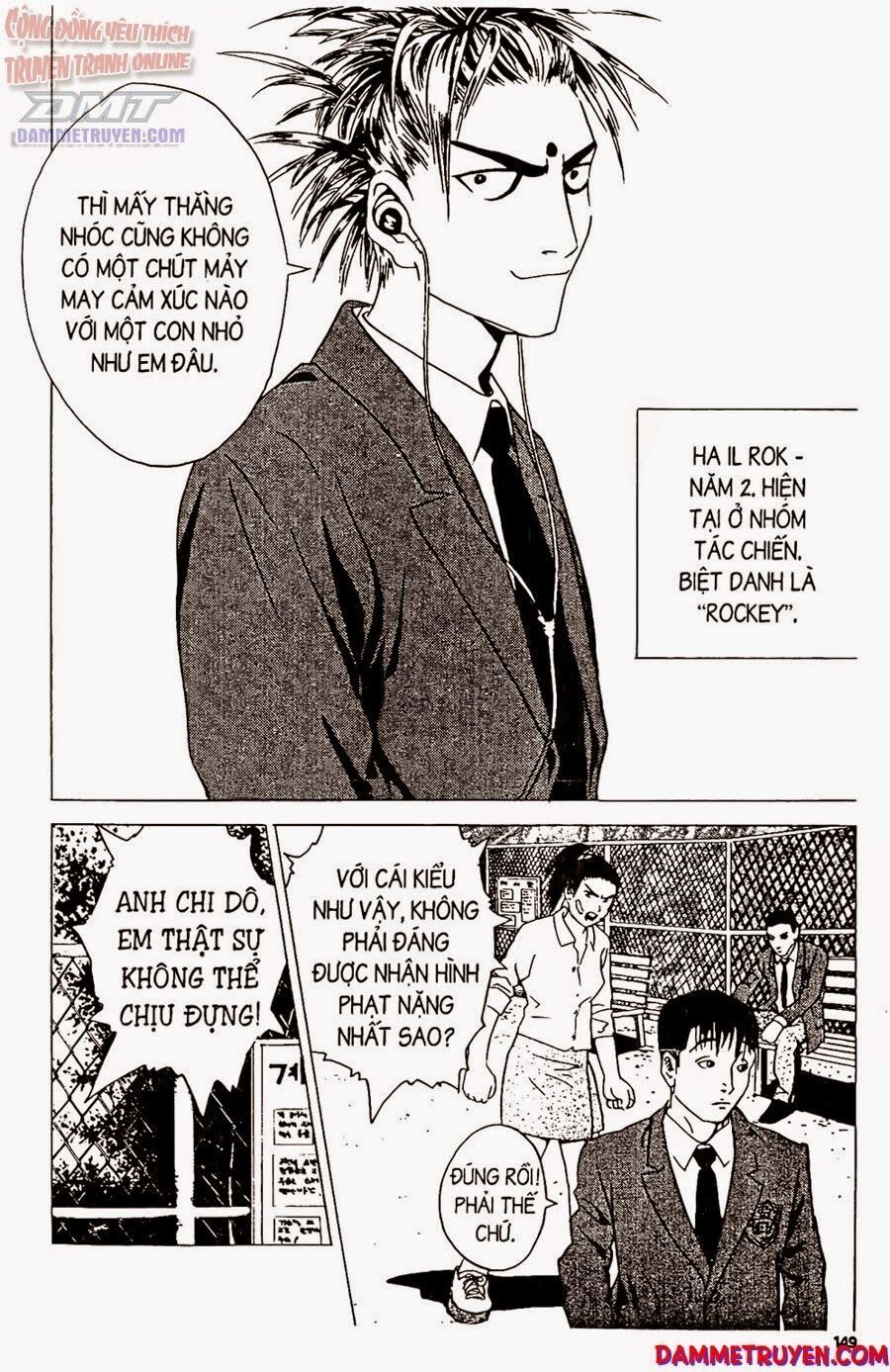 Ai Hơn Ai Chapter 155 - 8