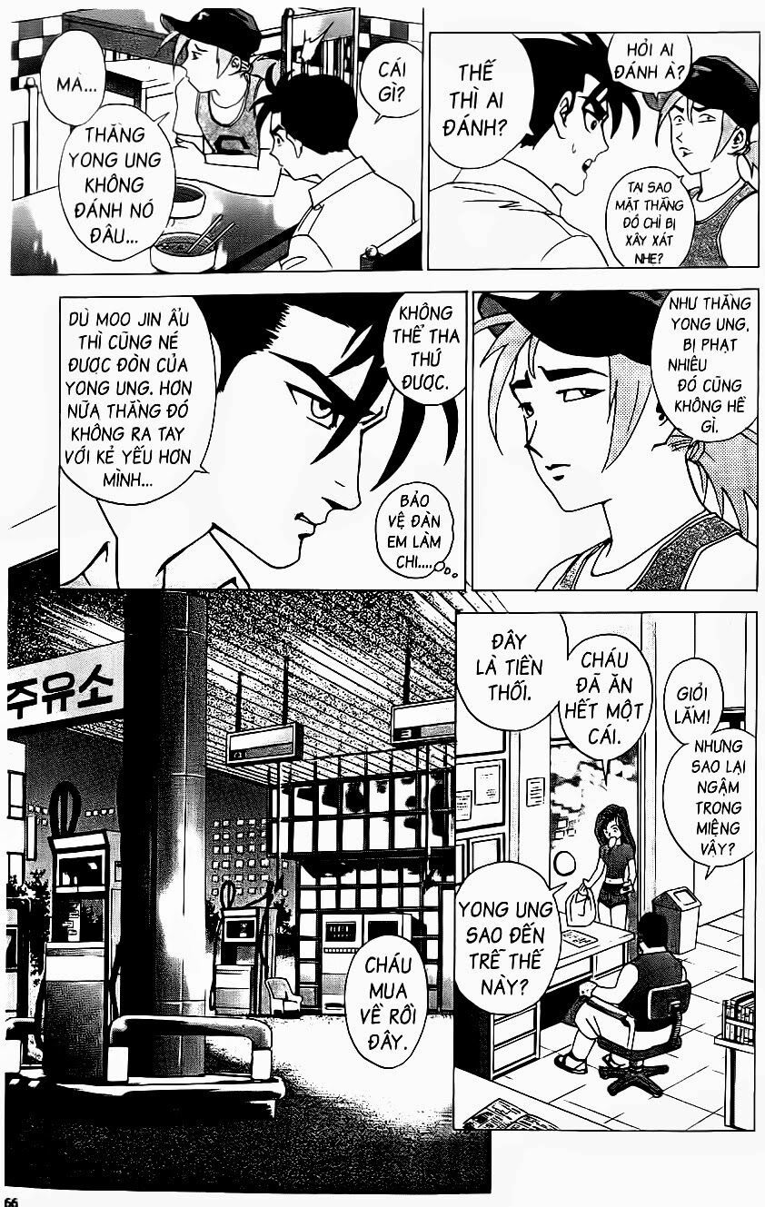 Ai Hơn Ai Chapter 16 - 3