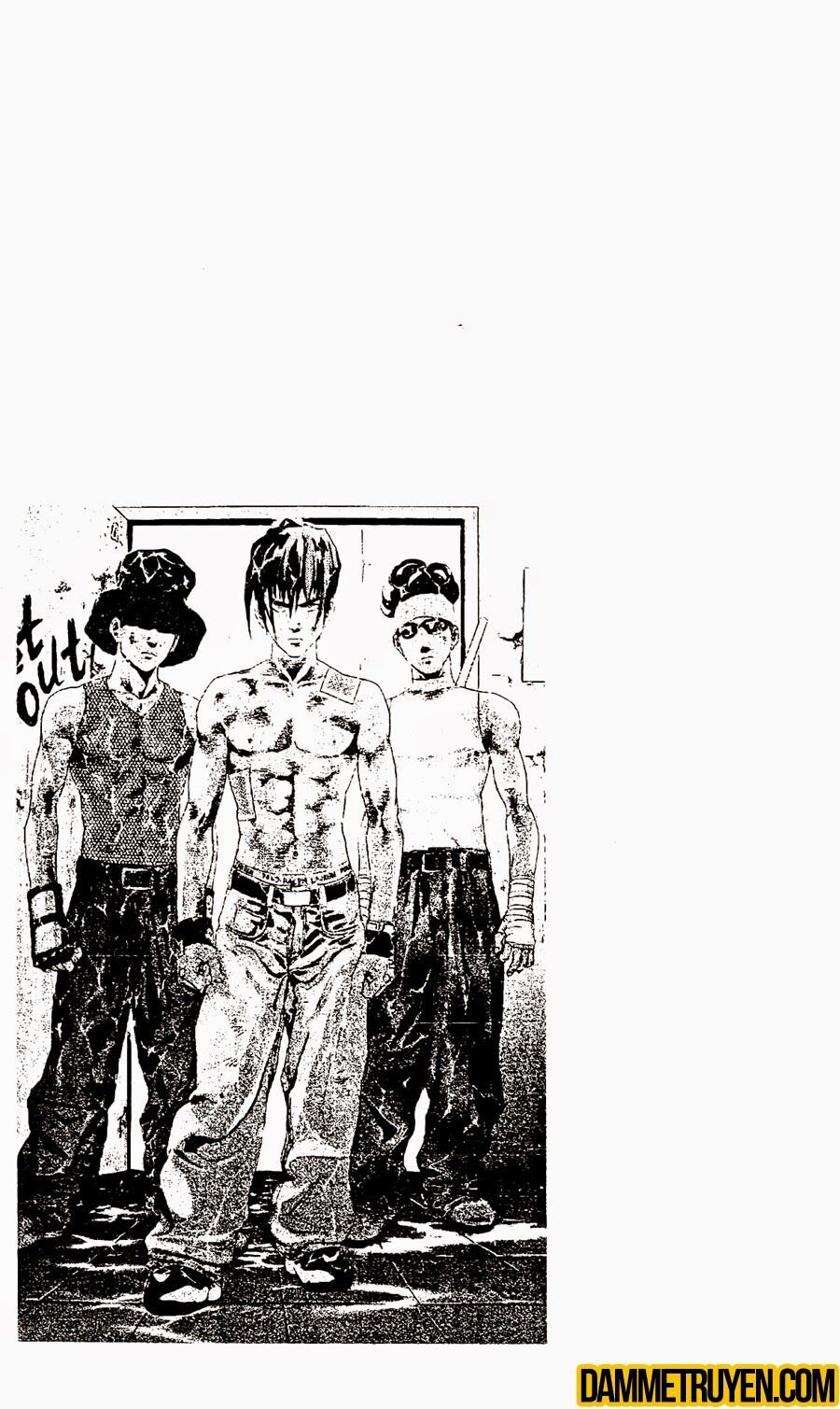 Ai Hơn Ai Chapter 177 - 1