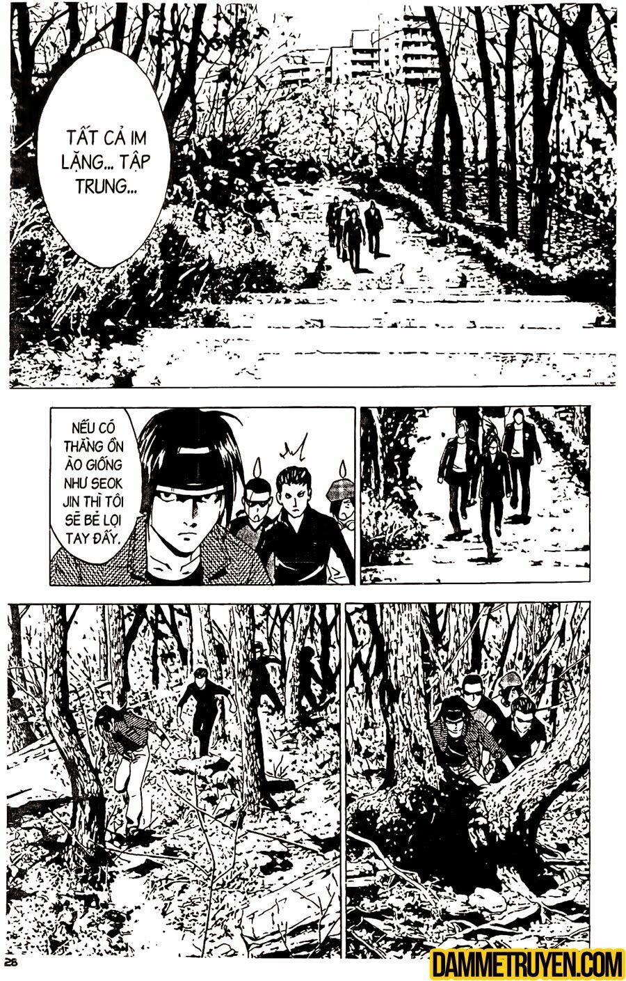 Ai Hơn Ai Chapter 193 - 2