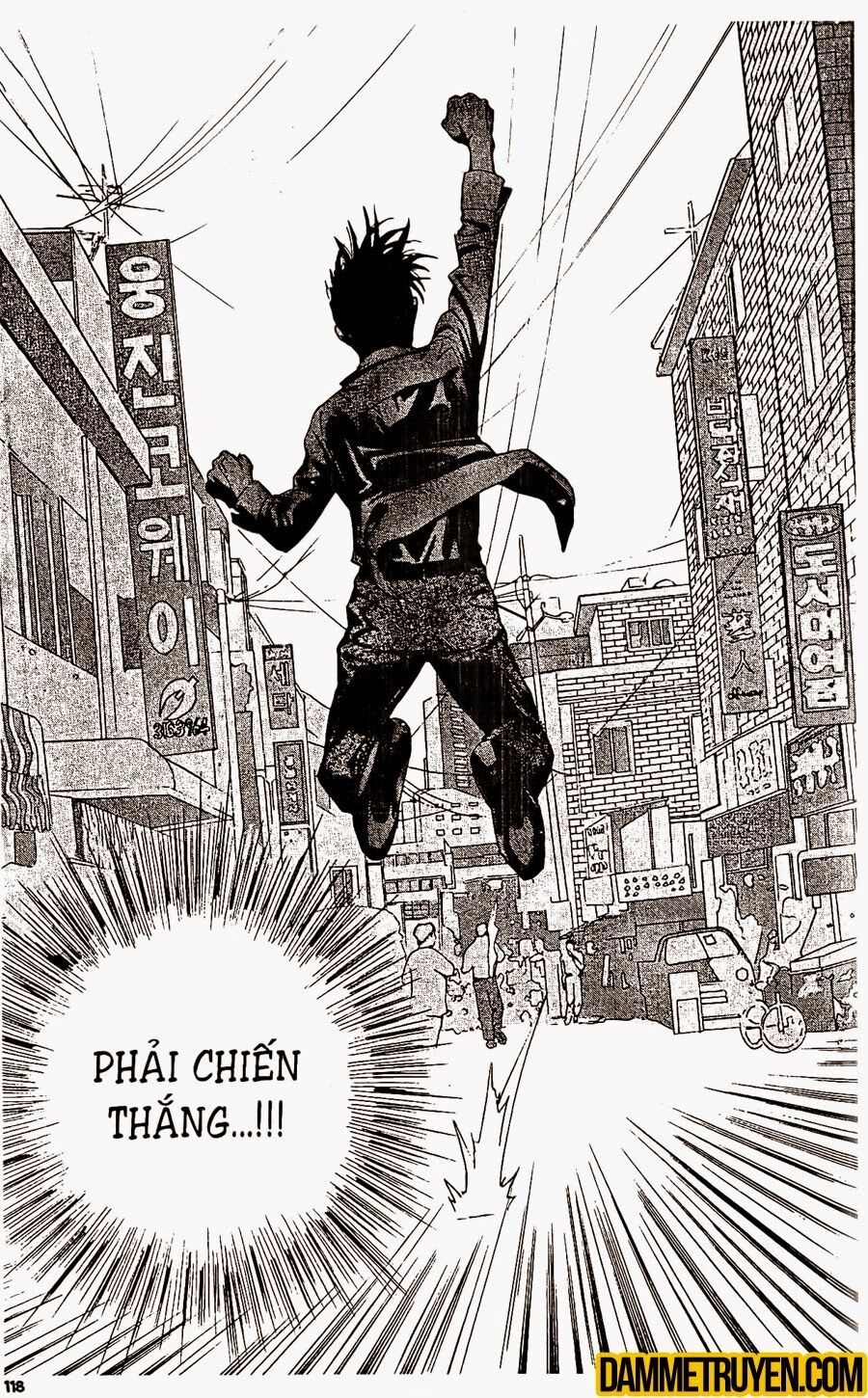 Ai Hơn Ai Chapter 224 - 23