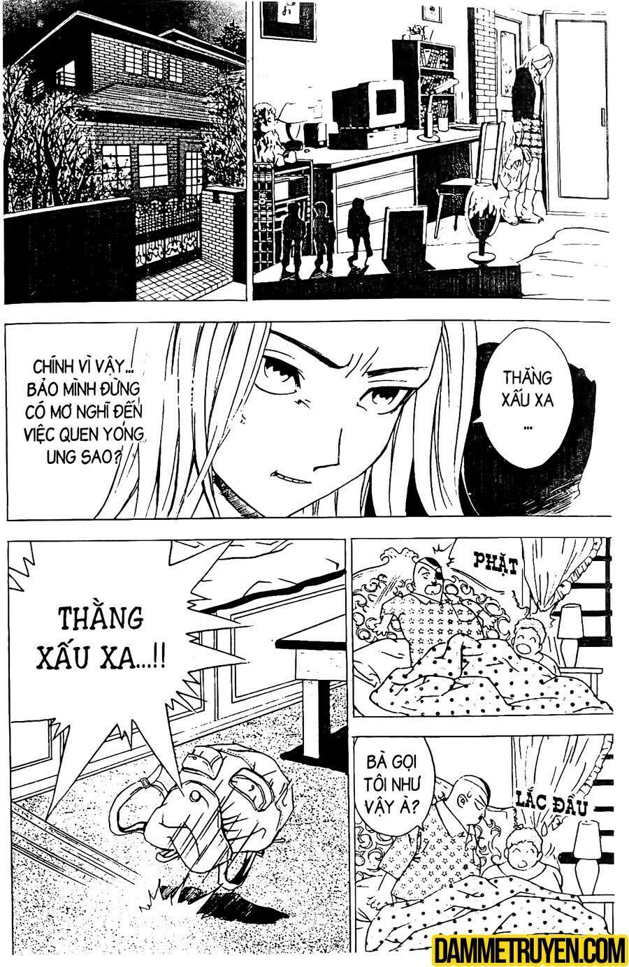 Ai Hơn Ai Chapter 227 - 11