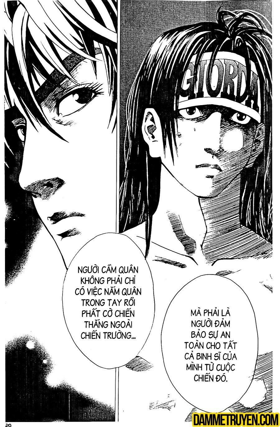 Ai Hơn Ai Chapter 227 - 18