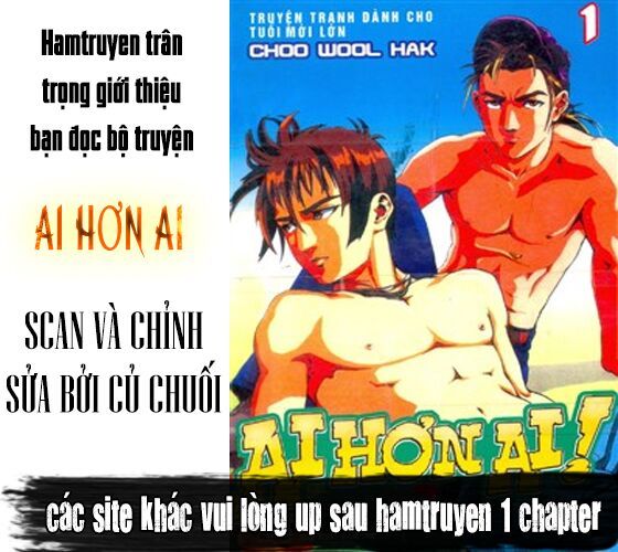 Ai Hơn Ai Chapter 235 - 1