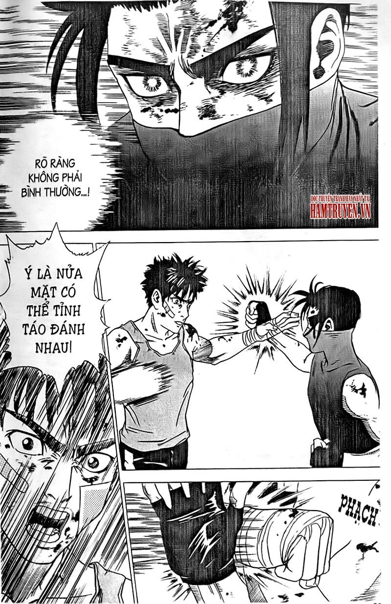 Ai Hơn Ai Chapter 236 - 3