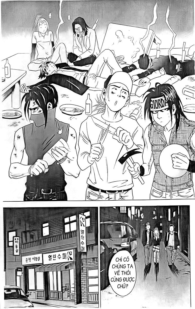 Ai Hơn Ai Chapter 238 - 11