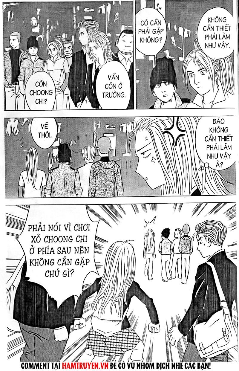 Ai Hơn Ai Chapter 238 - 13