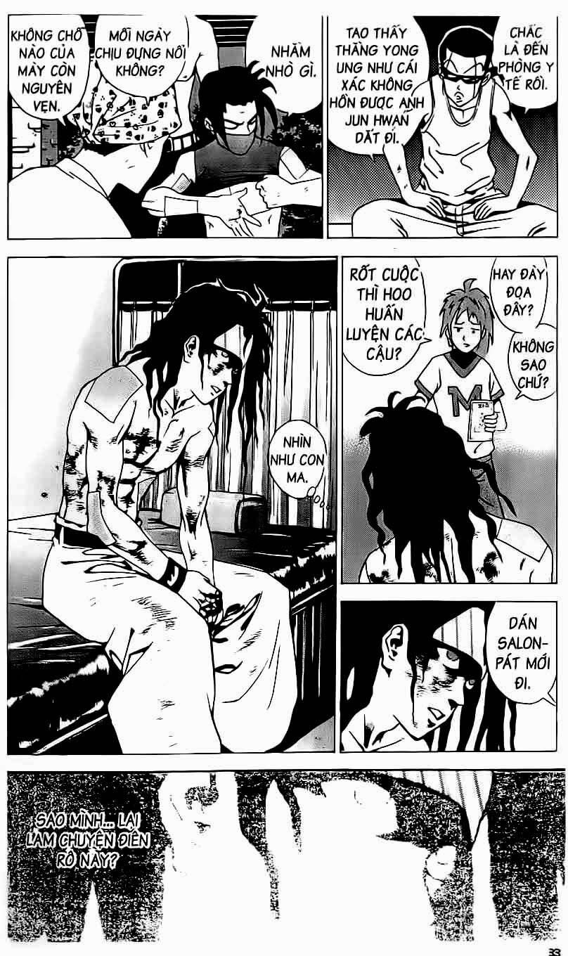 Ai Hơn Ai Chapter 24 - 3