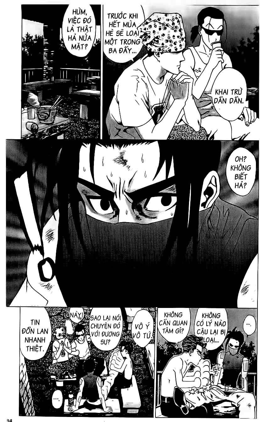 Ai Hơn Ai Chapter 24 - 4