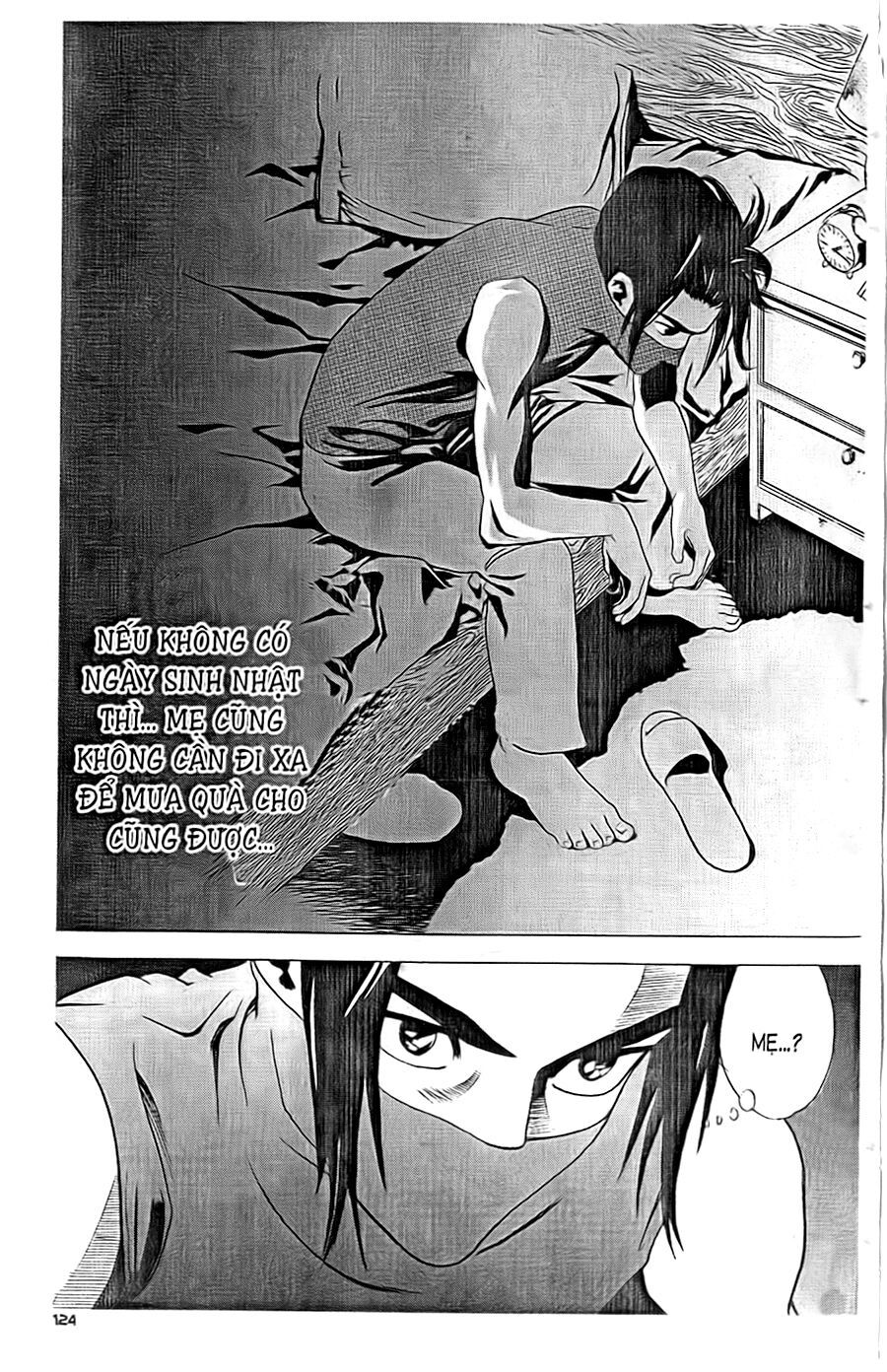 Ai Hơn Ai Chapter 241 - 28