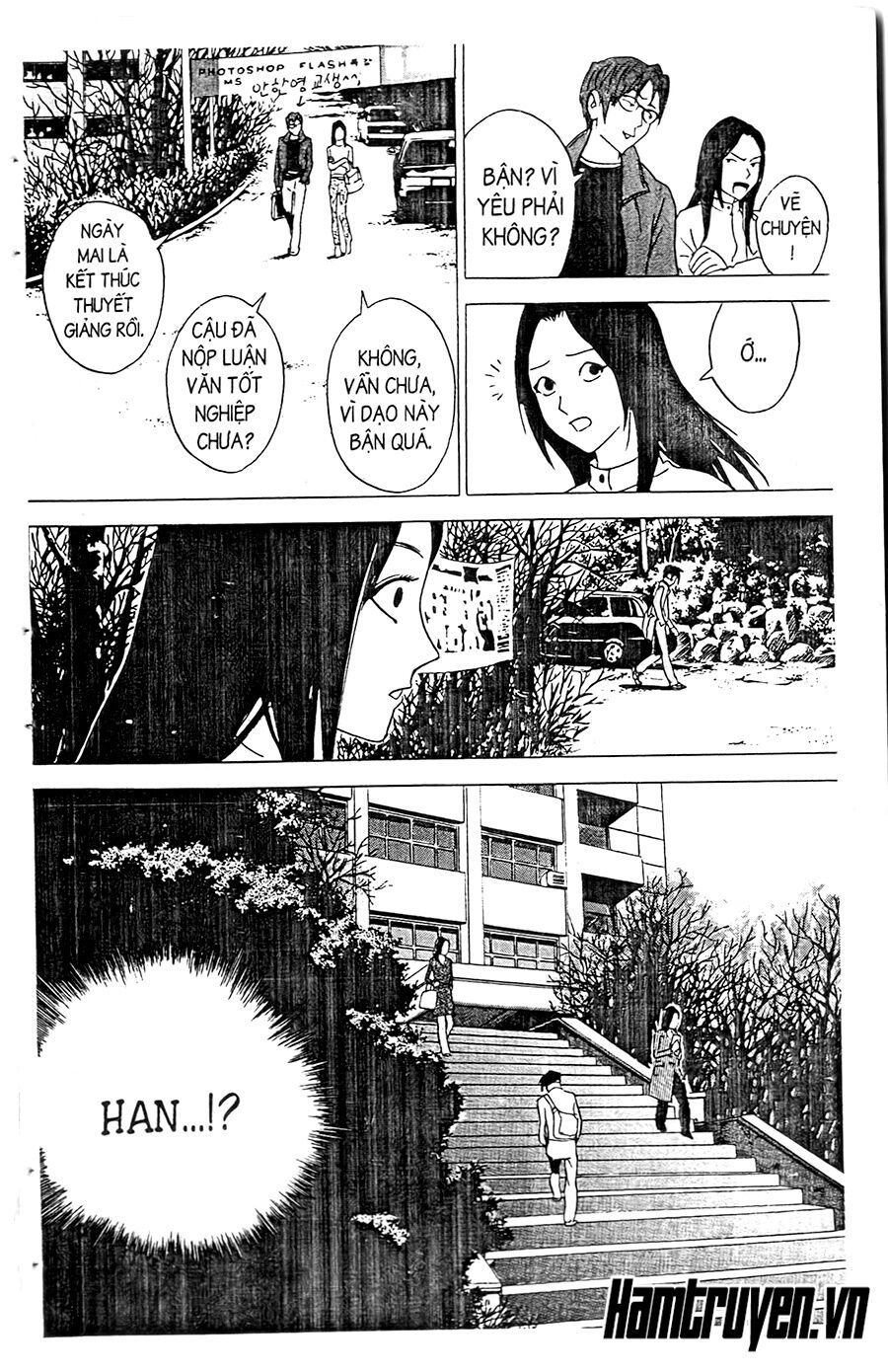 Ai Hơn Ai Chapter 242 - 13