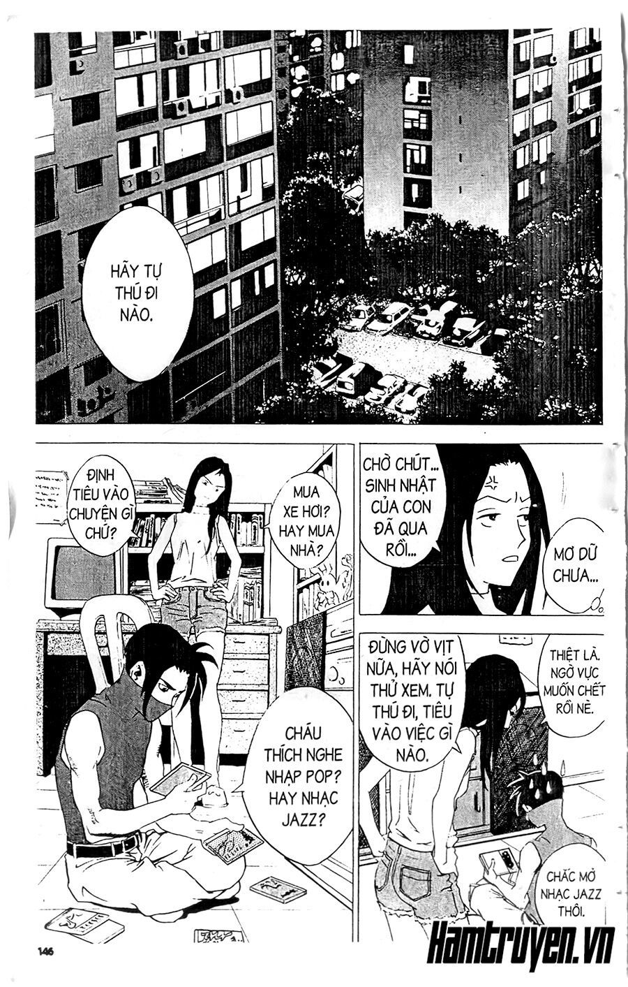 Ai Hơn Ai Chapter 242 - 18