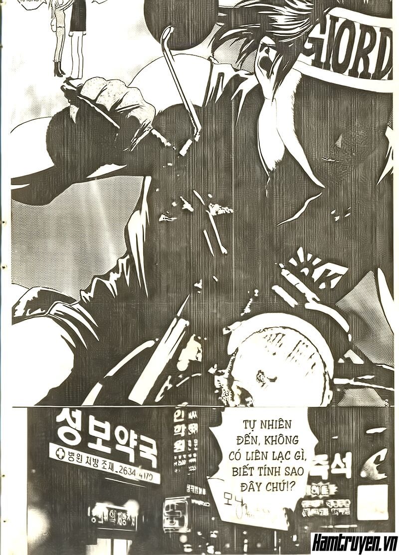 Ai Hơn Ai Chapter 243 - 6