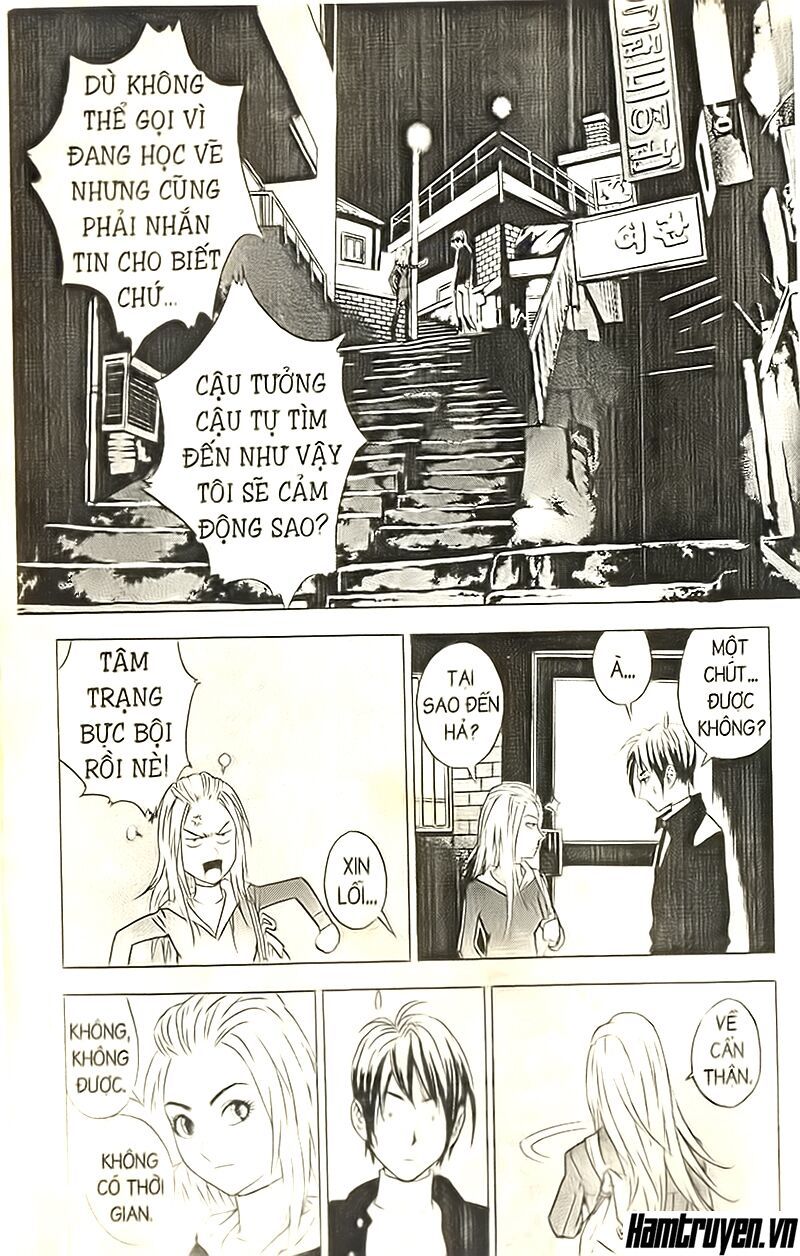 Ai Hơn Ai Chapter 243 - 7