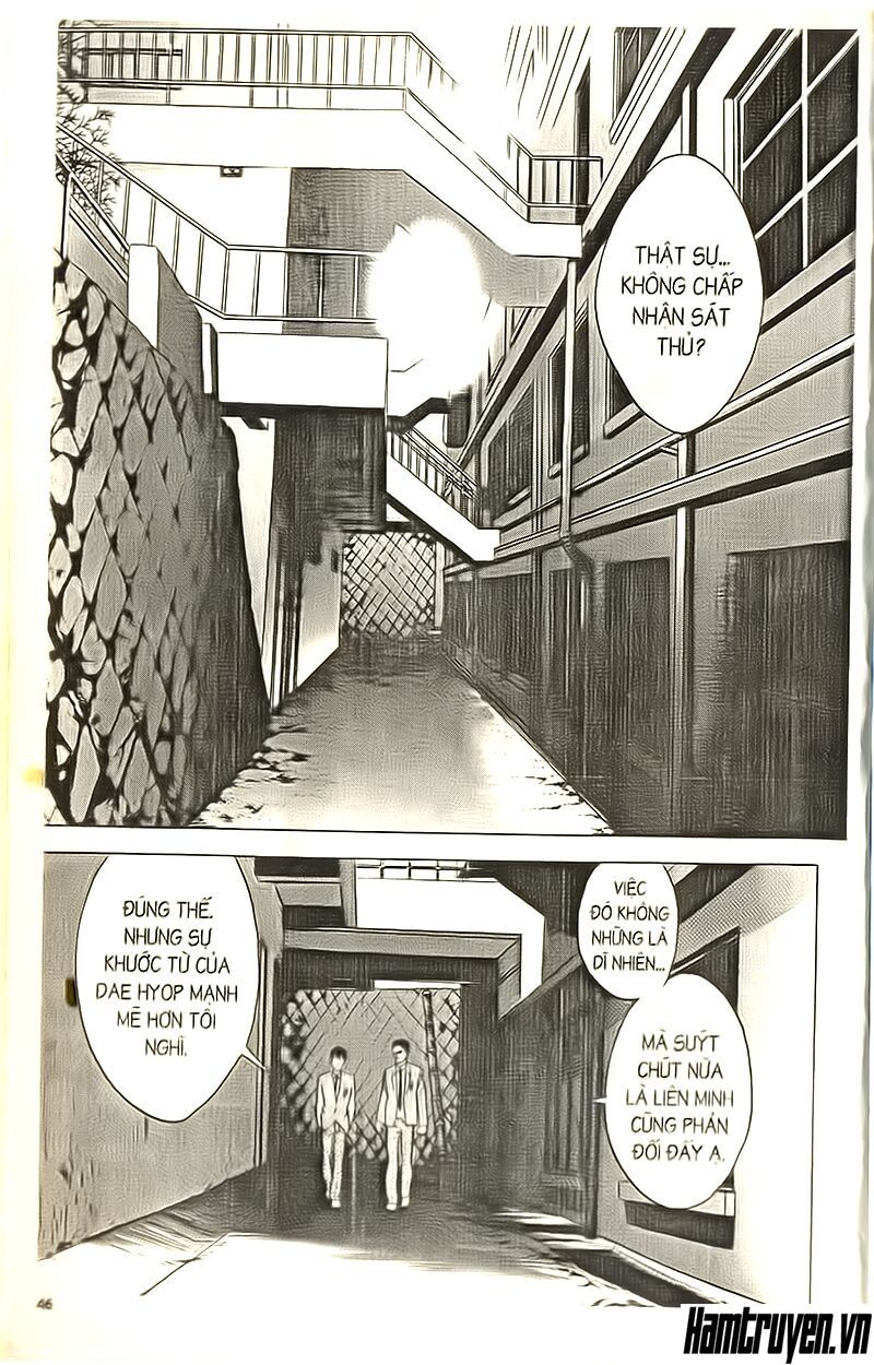 Ai Hơn Ai Chapter 246 - 8