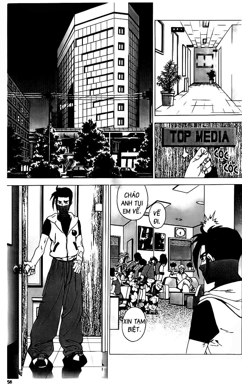 Ai Hơn Ai Chapter 25 - 11