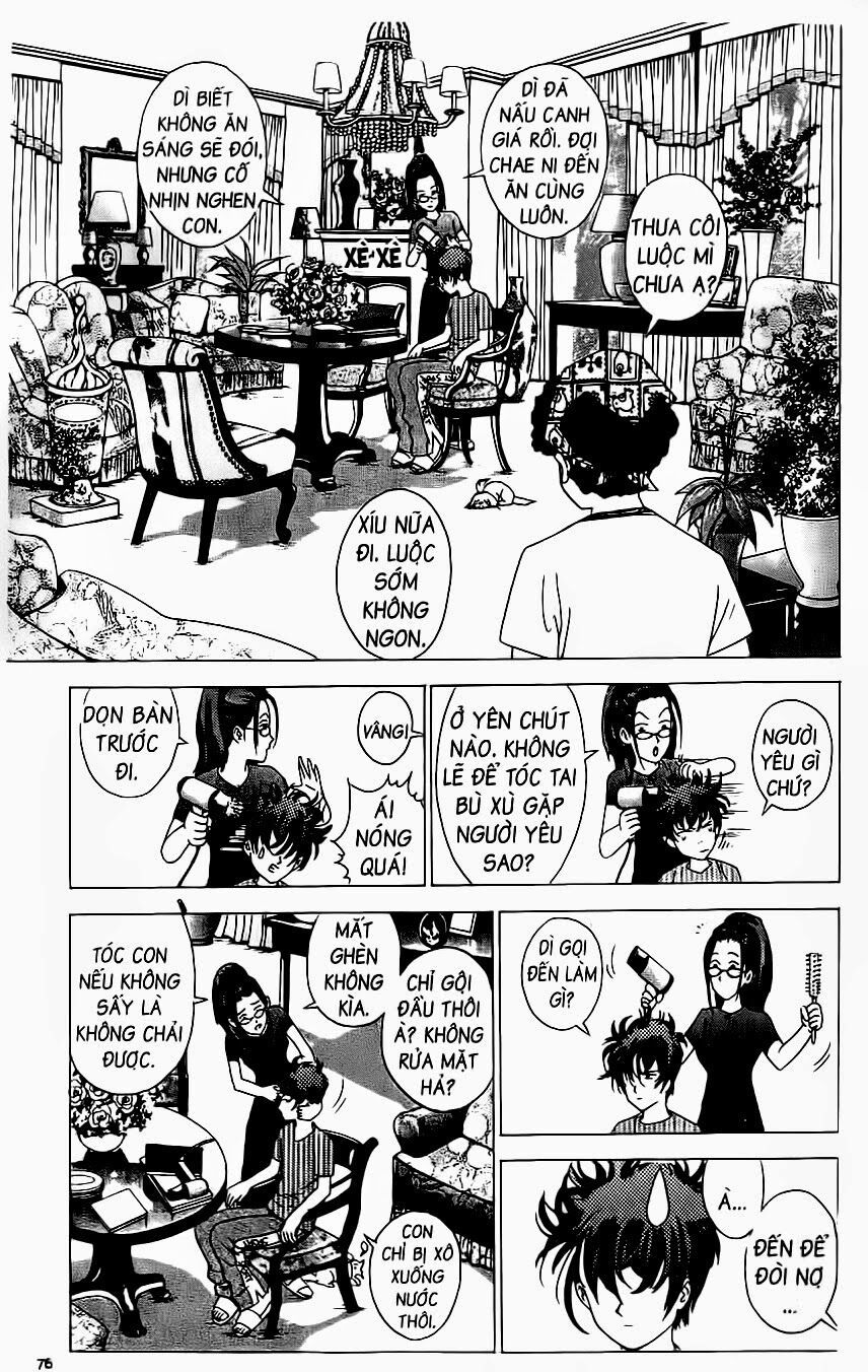 Ai Hơn Ai Chapter 27 - 1