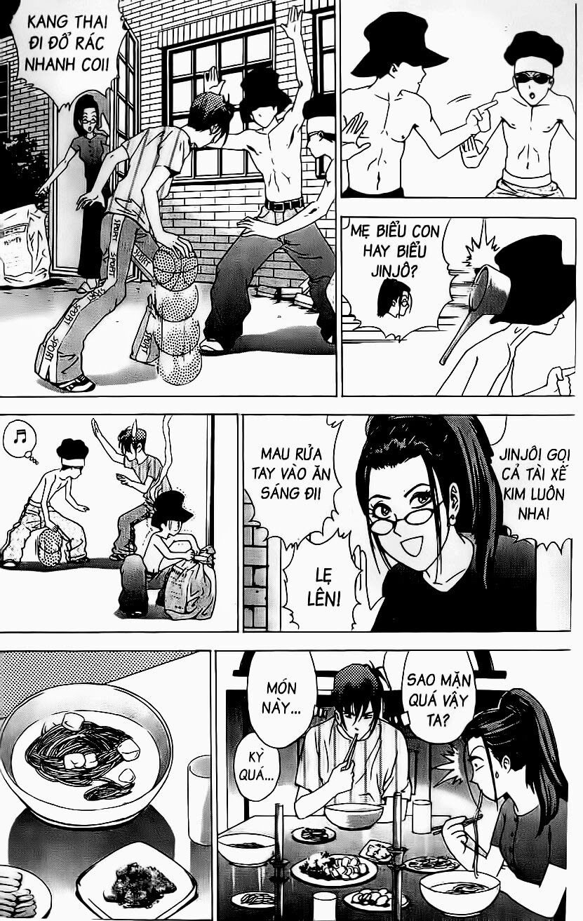 Ai Hơn Ai Chapter 27 - 6