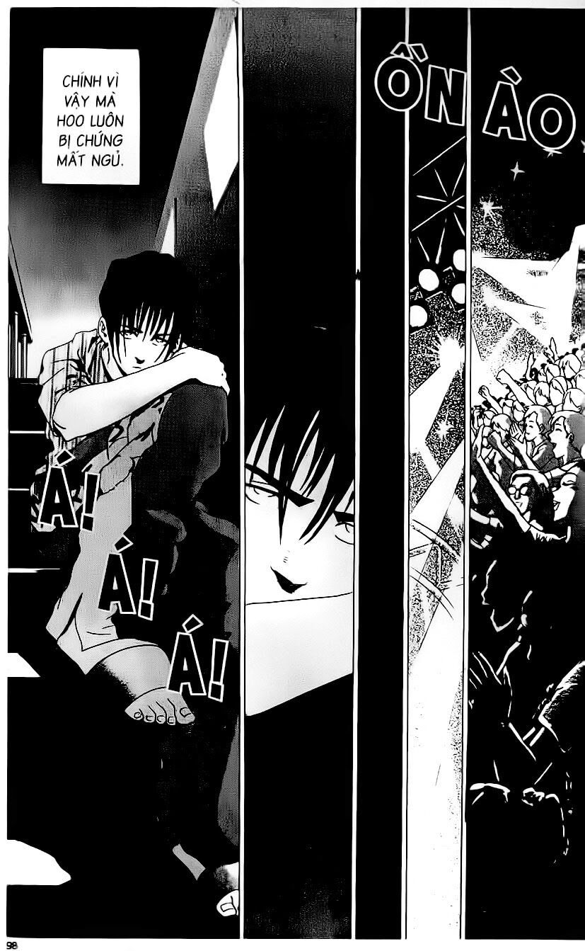 Ai Hơn Ai Chapter 28 - 8