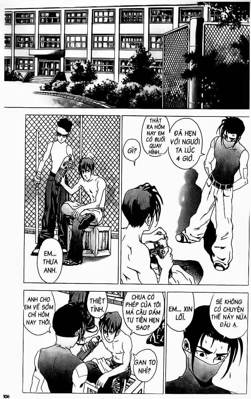 Ai Hơn Ai Chapter 29 - 1