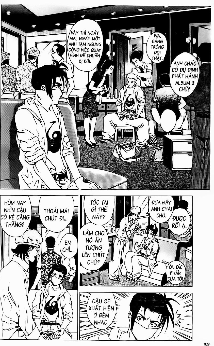 Ai Hơn Ai Chapter 29 - 4